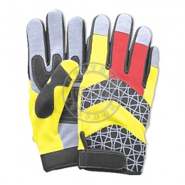 Motocross Racing Gloves